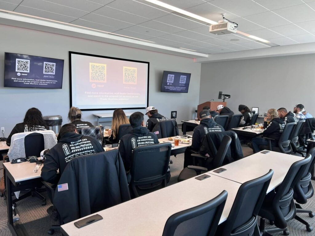 one fleet team working