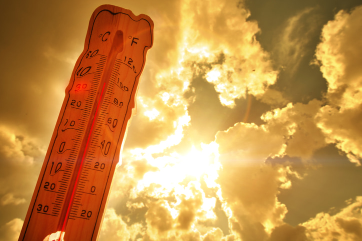 Air Conditioner Repairs In Extreme Heat