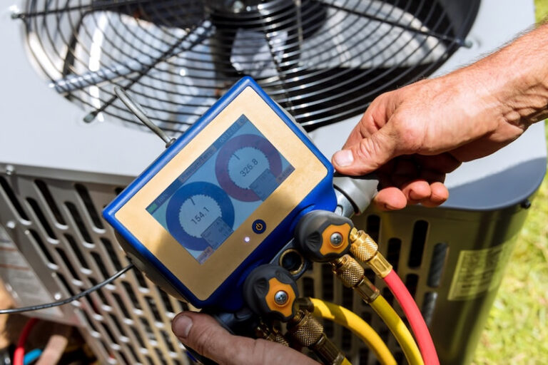 AC Tune-Up
